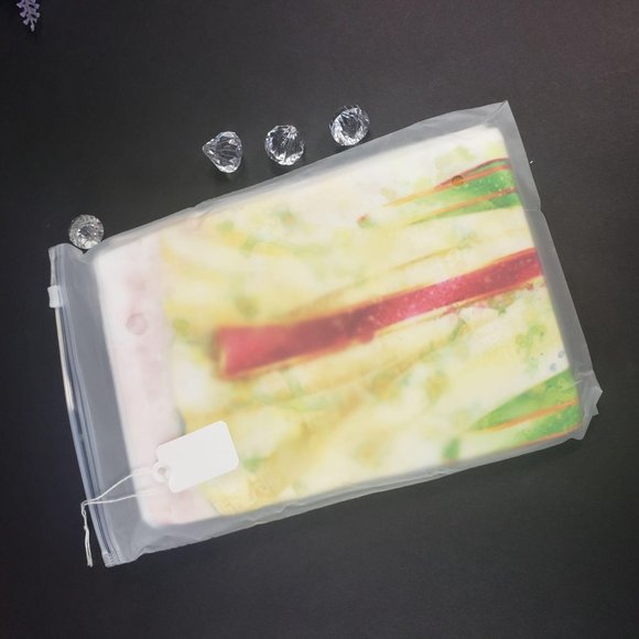 Mulan Princess Mouse Themed Home Decorative Throw White Pillowcase - Picture 6 of 12